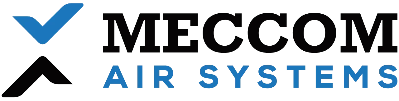 Meccom Air Systems Logo